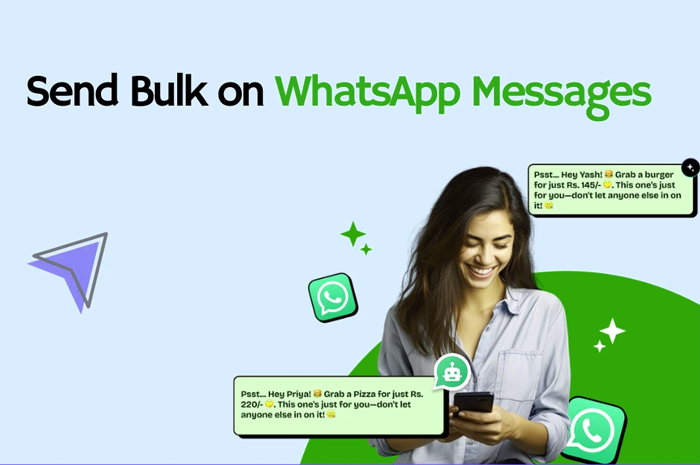 Targeted Broadcasts That Drive Sales