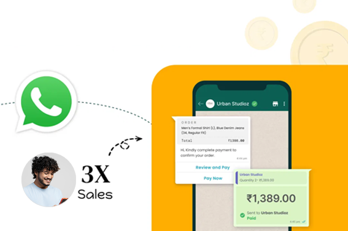 Turn first-time buyers into recurring revenue